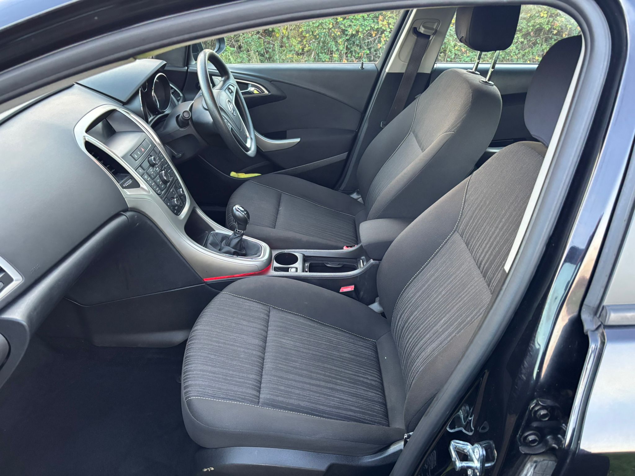 Vauxhall Astra Brothers Car Sales 